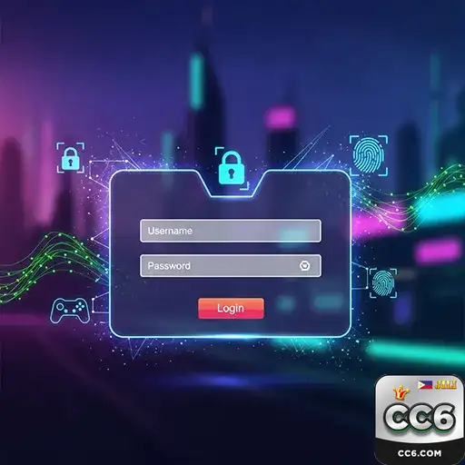 cc6 login 